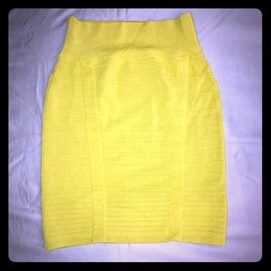 🛑Rock & Republic Pencil Skirt